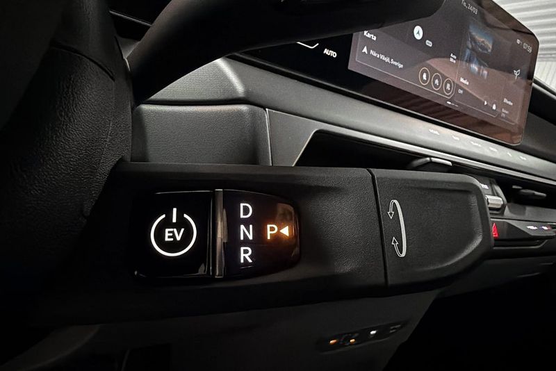 Kia EV9 bild 11