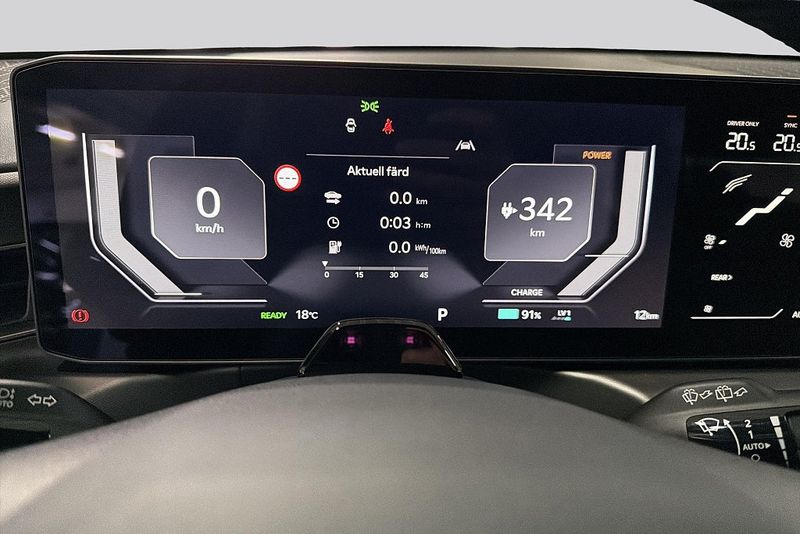 Kia EV9 bild 9