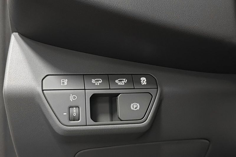 Kia EV9 bild 15