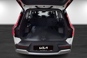 Kia EV9 bild 21