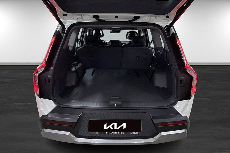 Kia EV9 bild 21
