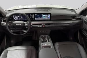 Kia EV9 bild 7