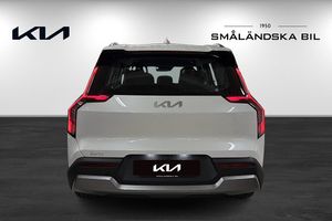 Kia EV9 bild 5