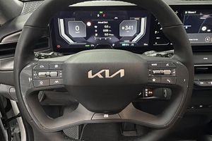 Kia EV9 bild 8