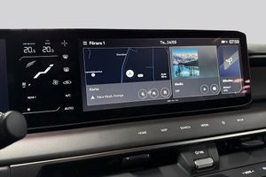 Kia EV9 bild 10