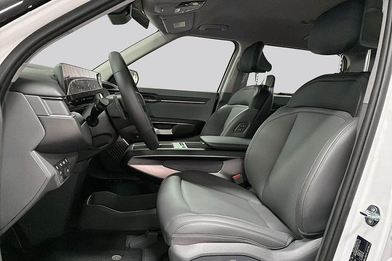 Kia EV9 bild 16