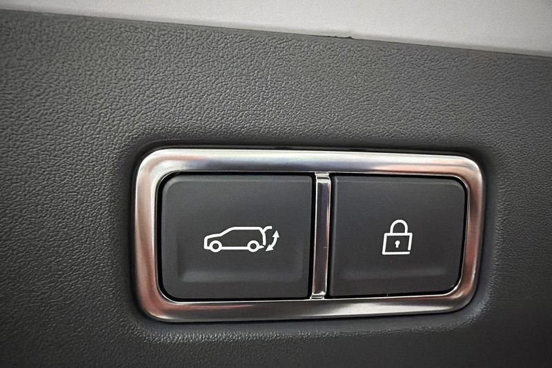 Kia EV9 bild 19