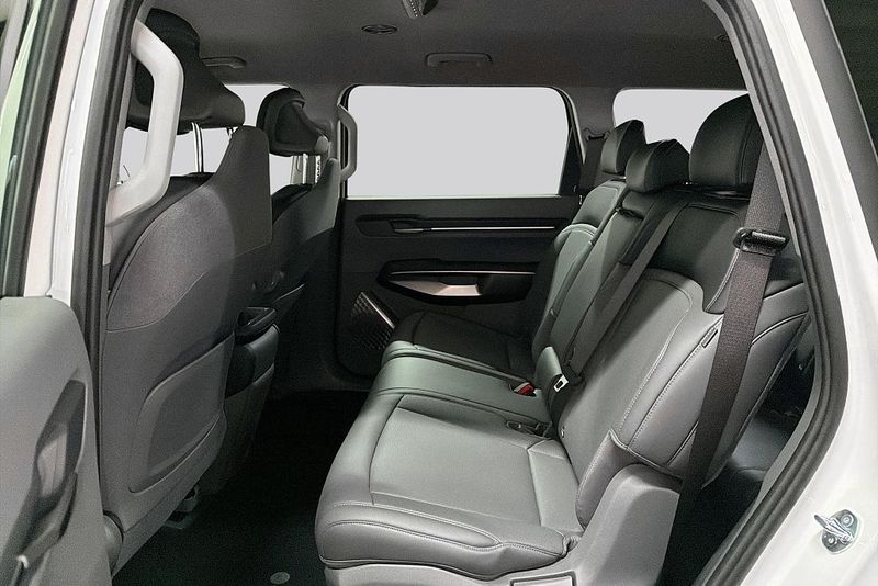 Kia EV9 bild 17