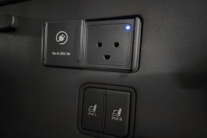 Kia EV9 bild 18
