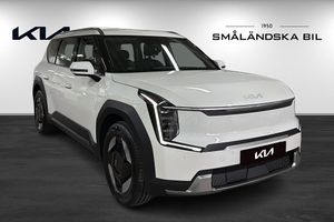 Kia EV9 bild 3