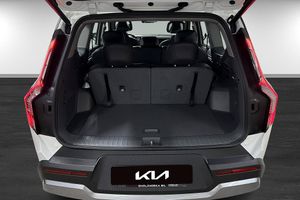 Kia EV9 bild 20