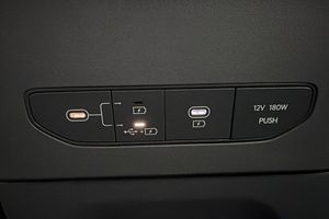 Kia EV9 bild 14