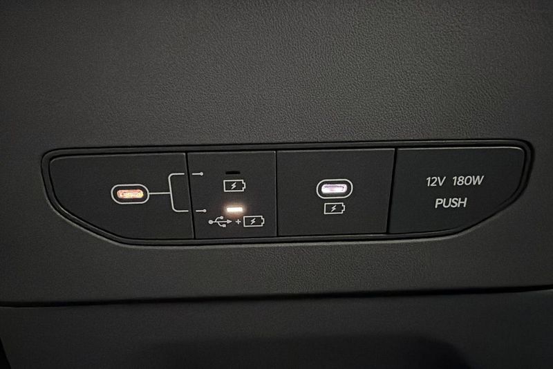 Kia EV9 bild 14