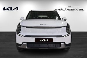 Kia EV9 bild 2