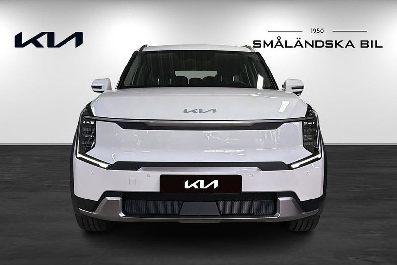 Kia EV9 bild 2