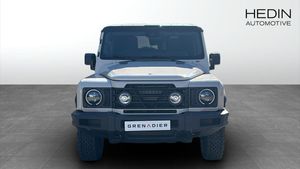 INEOS Grenadier bild 8