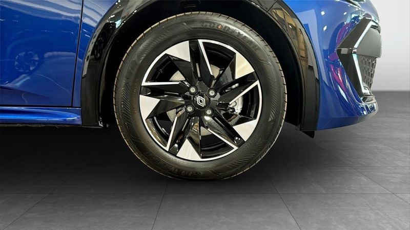 Renault Clio bild 9