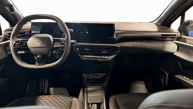 Renault Clio bild 4