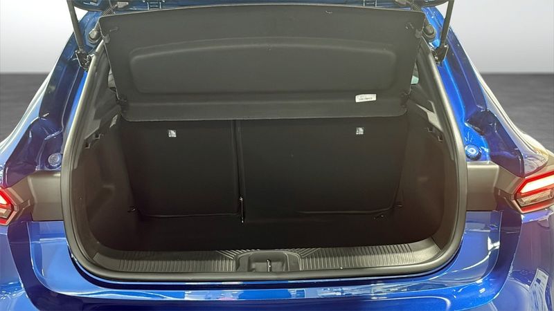 Renault Clio bild 10