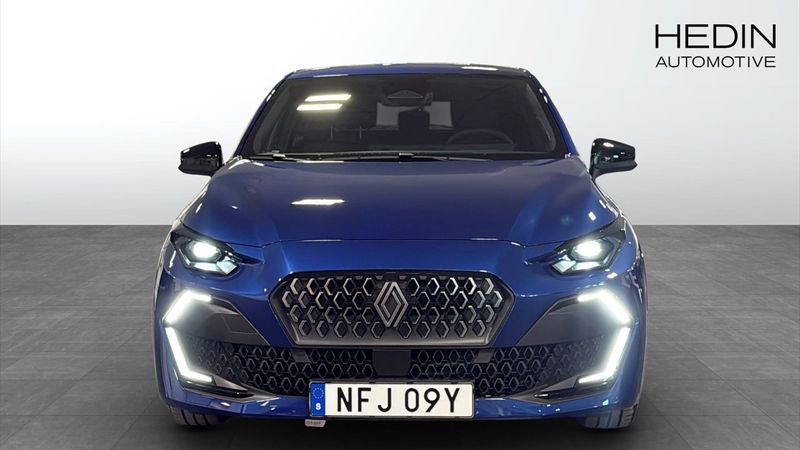 Renault Clio bild 8