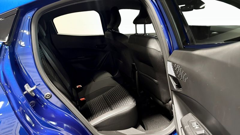 Renault Clio bild 5
