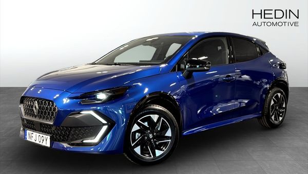 Renault Clio TECHNO TCE 115 EDC AUTOMAT *DEMO* - 2026