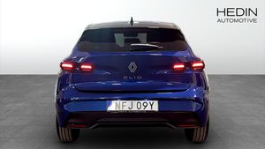 Renault Clio bild 7