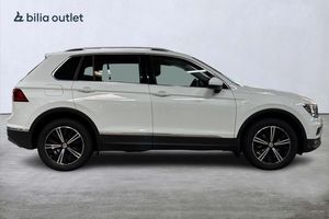 Volkswagen Tiguan bild 5