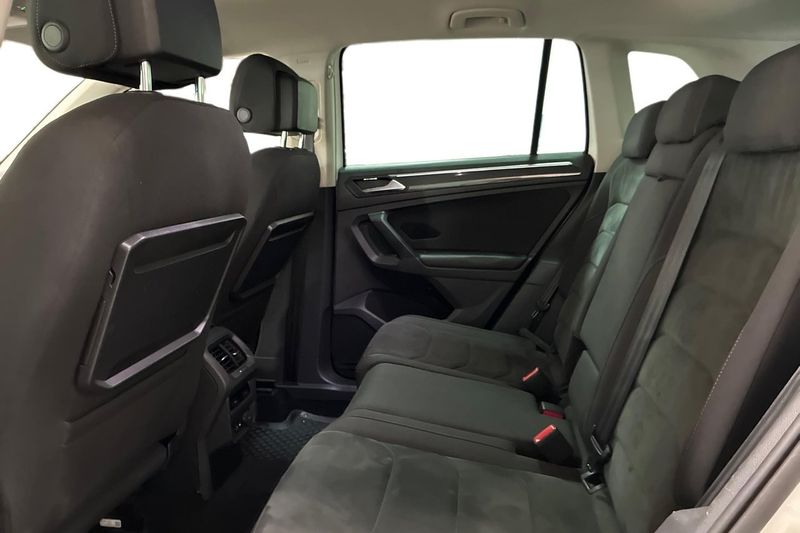 Volkswagen Tiguan bild 14