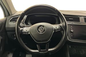 Volkswagen Tiguan bild 15