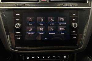 Volkswagen Tiguan bild 20