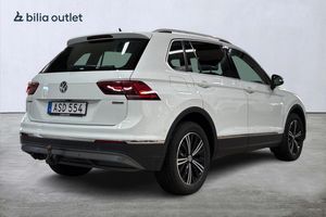 Volkswagen Tiguan bild 6