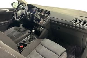 Volkswagen Tiguan bild 16