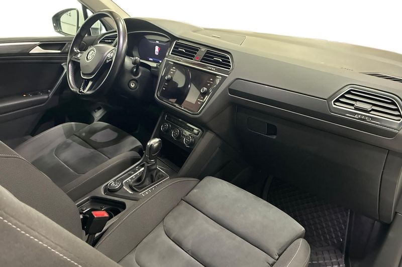 Volkswagen Tiguan bild 16
