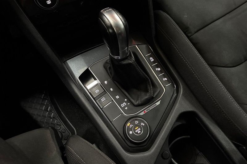 Volkswagen Tiguan bild 23