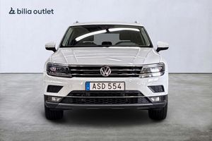 Volkswagen Tiguan bild 3