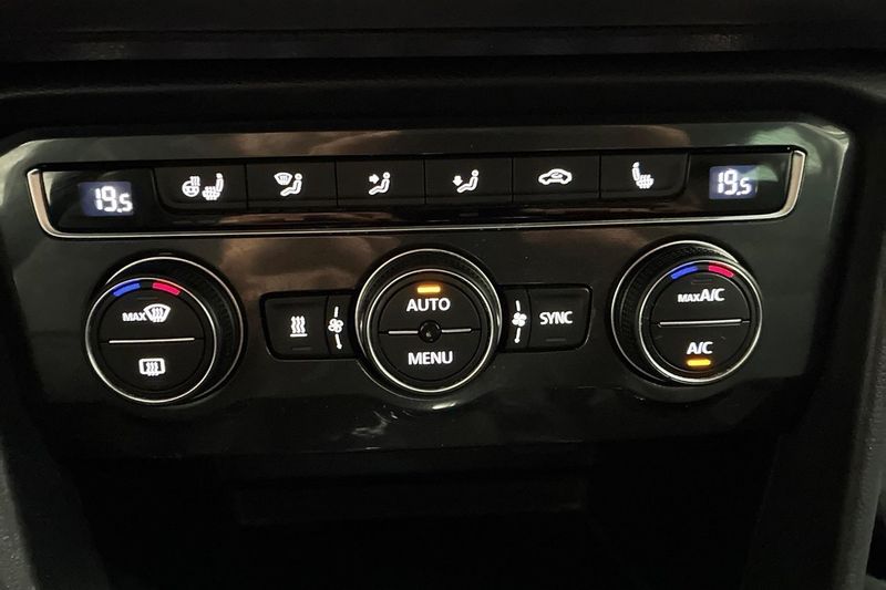 Volkswagen Tiguan bild 25