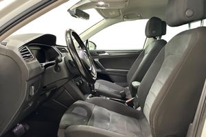Volkswagen Tiguan bild 13