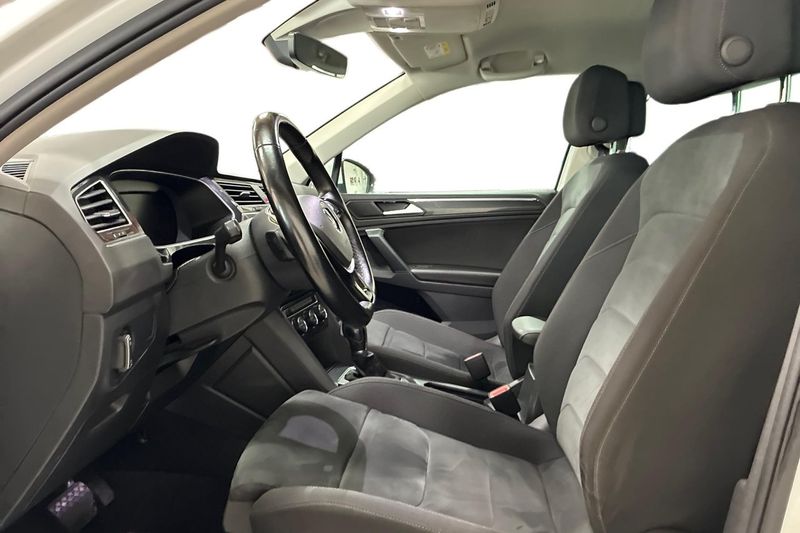 Volkswagen Tiguan bild 13