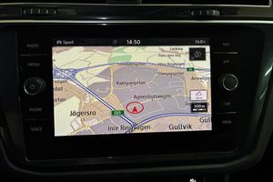 Volkswagen Tiguan bild 18