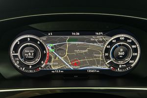 Volkswagen Tiguan bild 17
