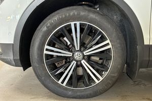 Volkswagen Tiguan bild 11