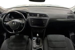Volkswagen Tiguan bild 12