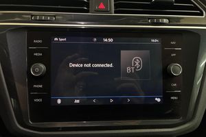 Volkswagen Tiguan bild 21