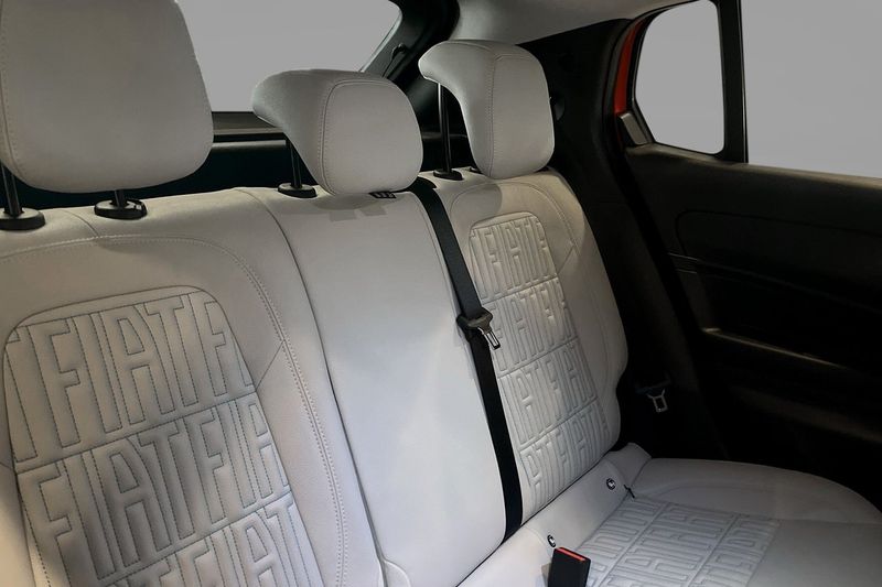 Fiat 600 bild 9