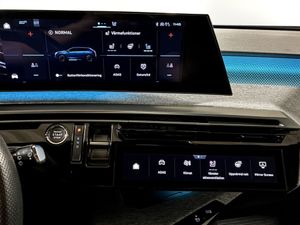 Peugeot e-5008 bild 9
