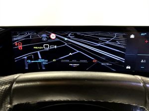 Peugeot e-5008 bild 7