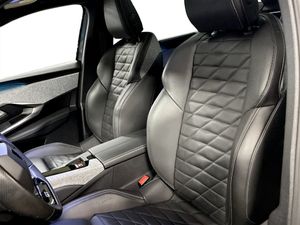 Peugeot e-5008 bild 5