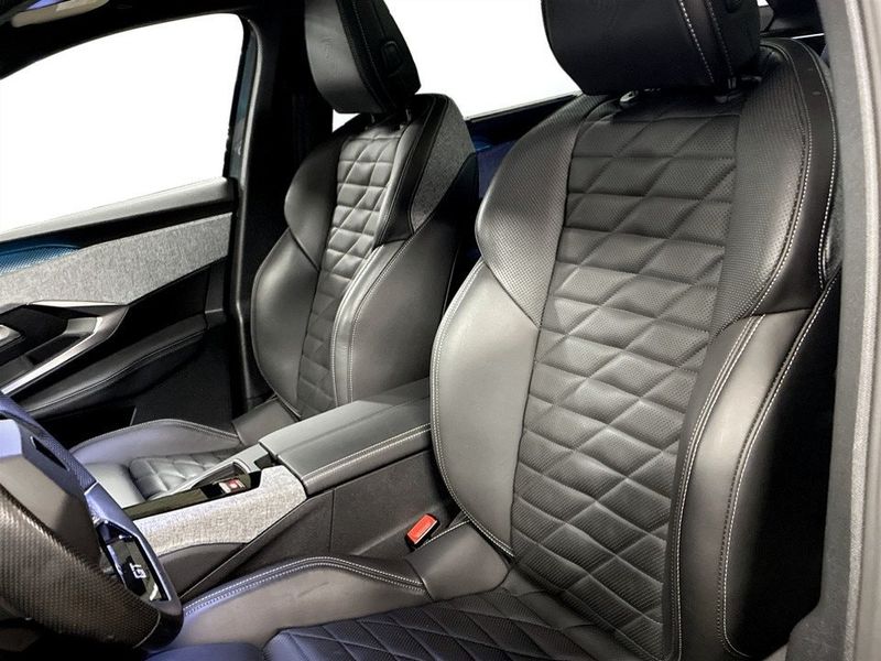 Peugeot e-5008 bild 5