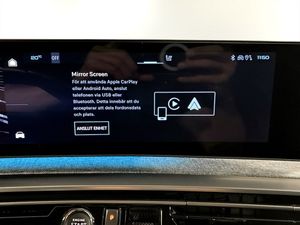 Peugeot e-5008 bild 11